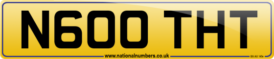 N600 THT