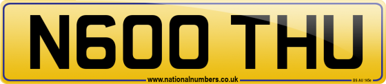 N600 THU