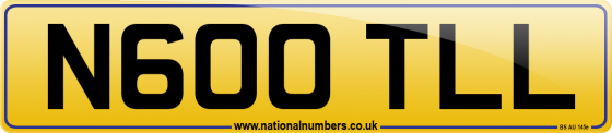 N600 TLL