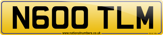 N600 TLM
