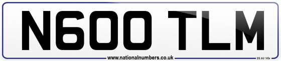 N600 TLM