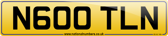 N600 TLN