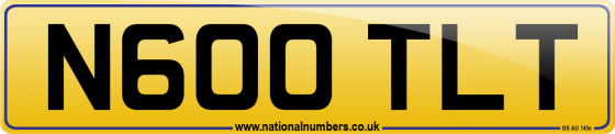 N600 TLT