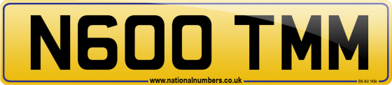 N600 TMM