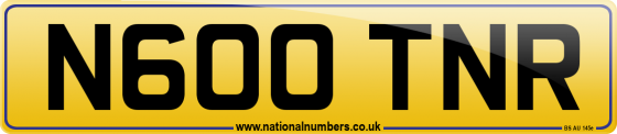 N600 TNR