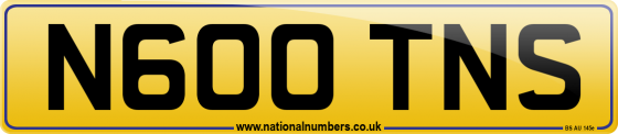 N600 TNS