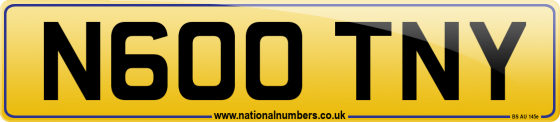 N600 TNY