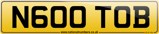 N600 TOB