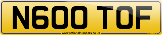 N600 TOF
