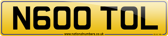 N600 TOL