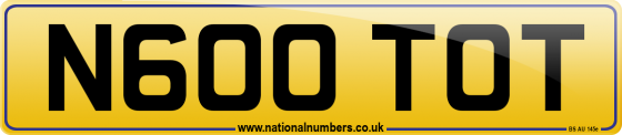 N600 TOT