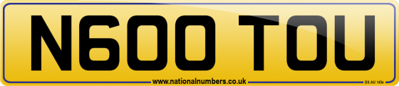 N600 TOU