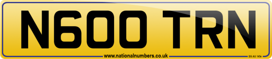 N600 TRN