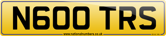 N600 TRS