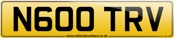 N600 TRV