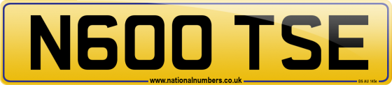 N600 TSE