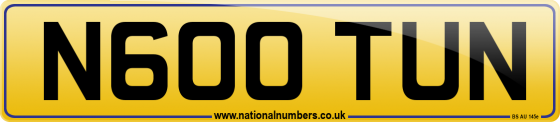 N600 TUN