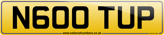 N600 TUP