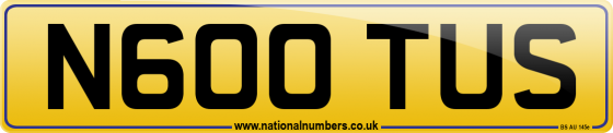 N600 TUS