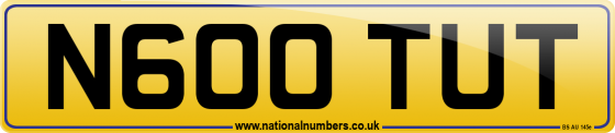 N600 TUT