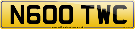 N600 TWC