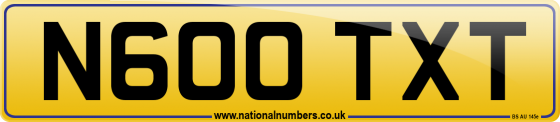 N600 TXT