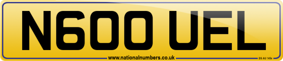 N600 UEL