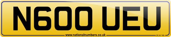 N600 UEU