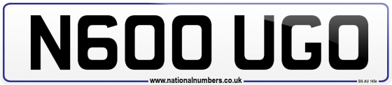 N600 UGO
