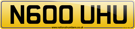 N600 UHU