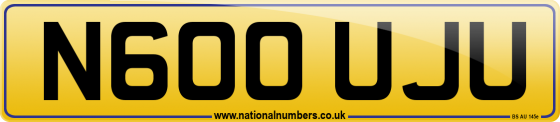 N600 UJU