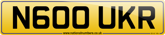 N600 UKR