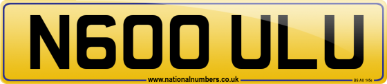 N600 ULU