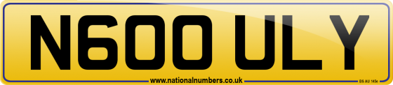 N600 ULY