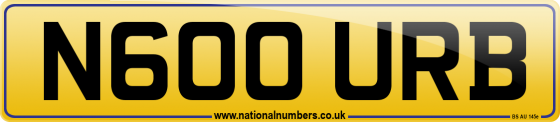 N600 URB