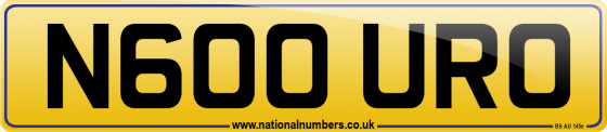 N600 URO