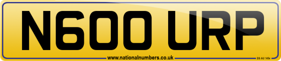 N600 URP