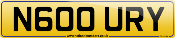 N600 URY