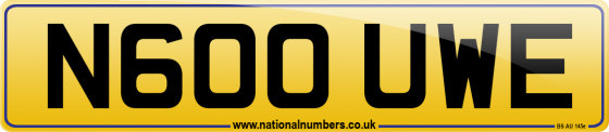 N600 UWE