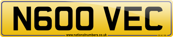 N600 VEC