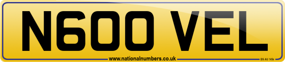 N600 VEL