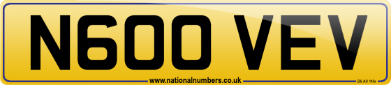 N600 VEV