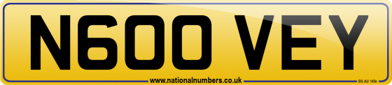 N600 VEY