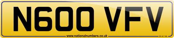 N600 VFV