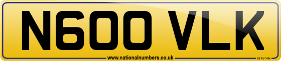 N600 VLK