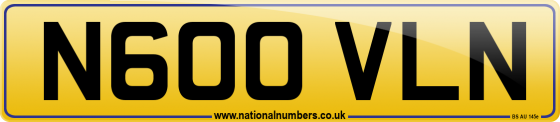 N600 VLN