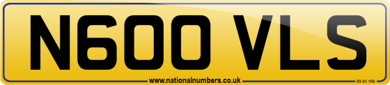 N600 VLS