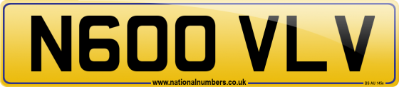 N600 VLV
