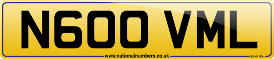 N600 VML