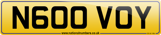 N600 VOY